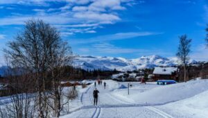 Resorts in Norway: A Luxury Travel Guide