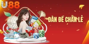 Dàn Đề Chẵn Lẻ | Mẹo Soi Số Chuẩn Từ Cao Thủ Lô Đề
