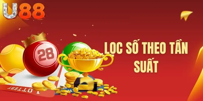 Lọc số theo tần suất