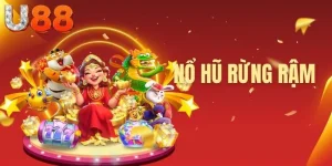 Nổ Hũ Rừng Rậm - Hướng Dẫn Chơi Từ Cơ Bản Đến Nâng Cao