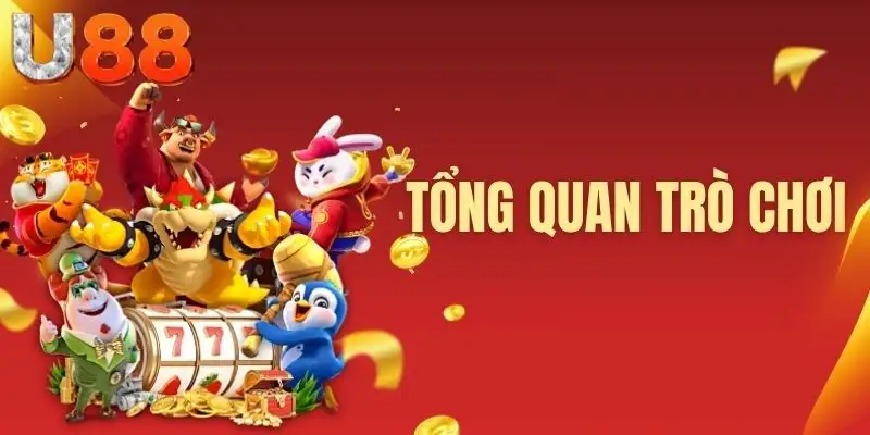Tổng quan trò chơi
