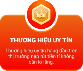 Thương hiệu uy tín